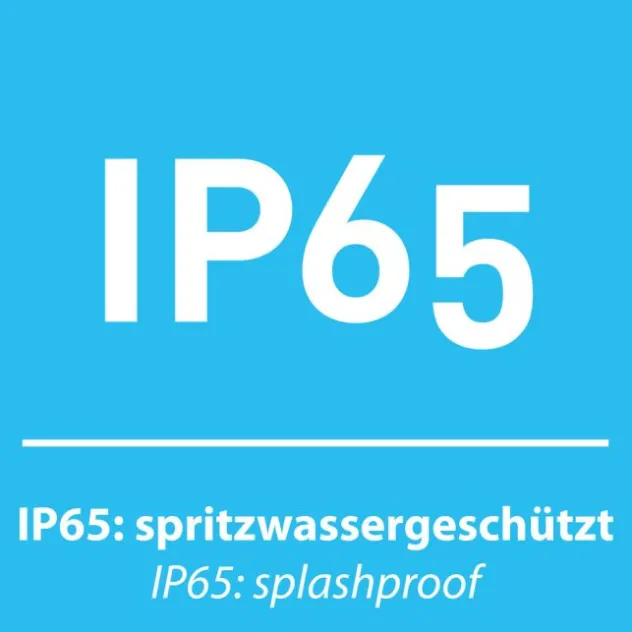 Tischleuchte, anthrazit, Kunststoffleuchtenschrim, blendfrei